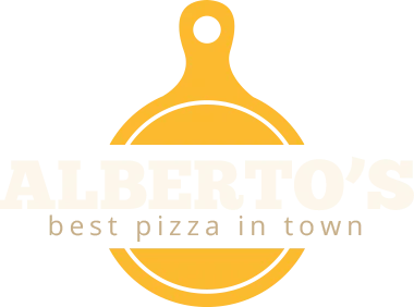 ALBERTOS - Pizza HTML Theme
